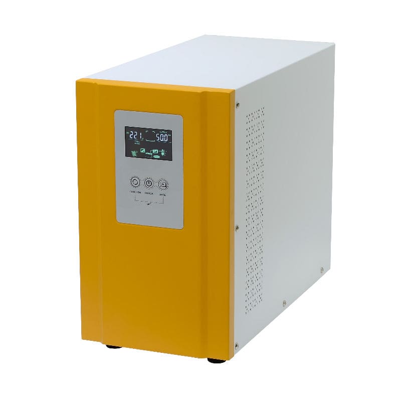 inversor hibrido 10kwd