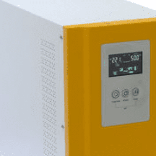 inversor hibrido 10kwd - Imagen 2