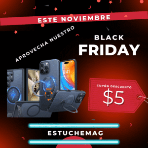 ESTUCHEMAG