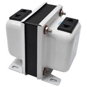 Transformador 220v a 100v 3000w