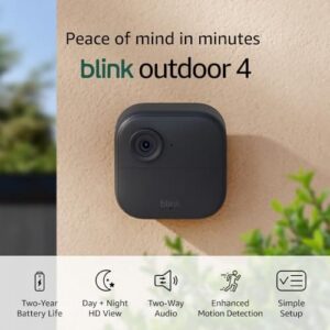 Amazon (Kit 3 cámaras) – cámara de seguridad HD inalámbrica 4ta Gen