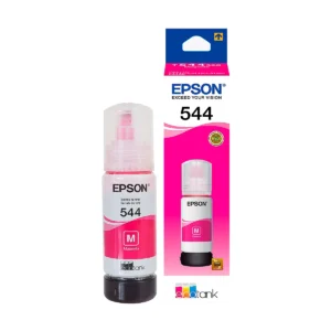 BOTELLA EPSON T544320 MAGENTA L3110 L3250