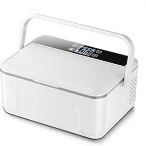 Mini Refrigerador Portátil Para Viajes