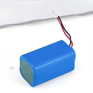 Batería de 5 V 13600 mAh para mini refrigerador de insulina LMAHAP