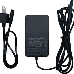 Microsoft Surface Cargador Original de 127W -15V - 8A modelo 1932