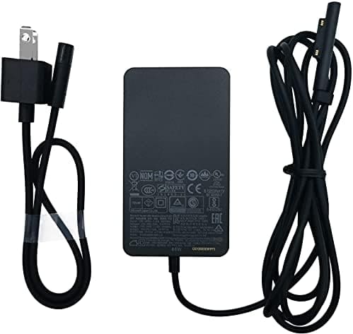 Microsoft Surface Cargador Original de 127W -15V - 8A modelo 1932