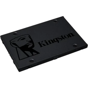 SSD KINGSTON 960GB A400 SATA 3 2.5INC. FOR PC O NOTEBOOK 7MM