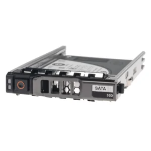 SSD DELL 480GB READINTENSIVE 6G 2.5INC SATA HOTPLUG PARA R350  R650XS  R750XS