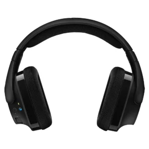 HEADSET LOGITECH GAMING G535 WIRELESS LIGHTSPEED