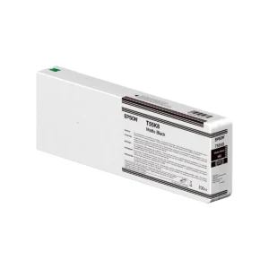 CARTUCHO EPSON T55K8 MATTE BLACK HDX-HD 700ML