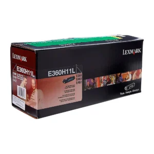 TONER NEGRO 9K E360-E460