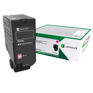 TONER MAGENTA 16K CX725