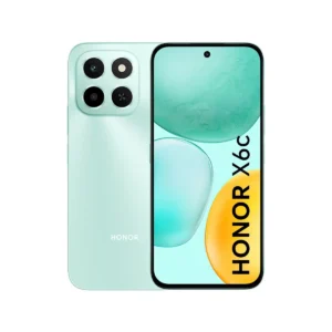 Celular Honor X6C  256 Gb Almacenamiento 8+8 Gb Ram