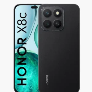 Celular Honor X8C 256 Gb Almacenamiento 8+8 Gb Ram
