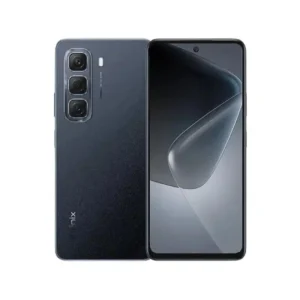 Celular Infinix Hot 60I 256 Gb Almacenamiento 4+4 Gb Ram