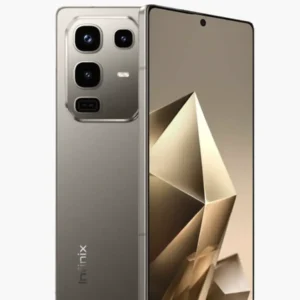 Celular Infinix Note 50 Pro 256 Gb Almacenamiento 12+12 Gb Ram
