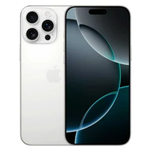 Celular Iphone 16 Pro Esim 128Gb Gb Almacenamiento