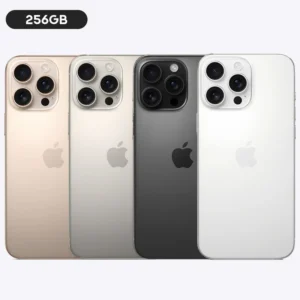 Celular Iphone 16 Pro Max Esim  1Tb Gb Almacenamiento