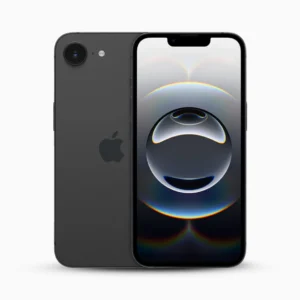 Celular Iphone 16E 128Gb Gb Almacenamiento