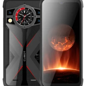 Celular King Kong 9 256 Gb Almacenamiento 12 Gb Ram
