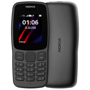 Celular Nokia 106