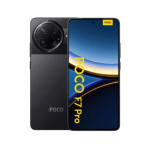 Celular Poco F7 Pro  256 Gb Almacenamiento 12 Gb Ram