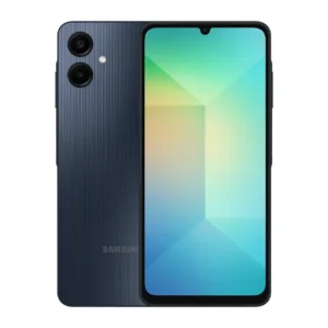 Celular Samsung A06 128 Gb Almacenamiento 4 Gb Ram