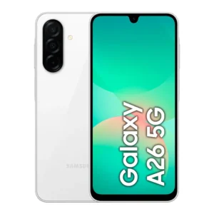 Celular Samsung A26 5G 256 Gb Almacenamiento 8 Gb Ram