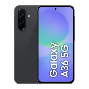 Celular Samsung A36 5G 256 Gb Almacenamiento 8 Gb Ram