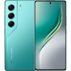 Celular Tecno Camon 40 256 Gb Almacenamiento 8+8 Gb Ram