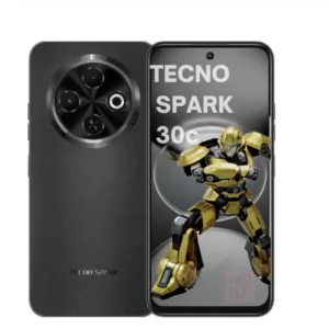 Celular Tecno Spark 30C 256 Gb Almacenamiento 4+4 Gb Ram