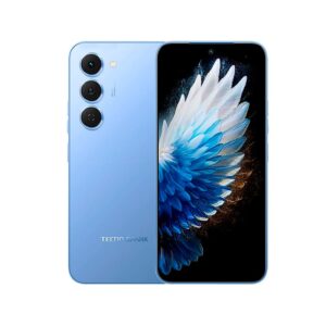 Celular Tecno Spark 40 Pro  256 Gb Almacenamiento 8+8 Gb Ram