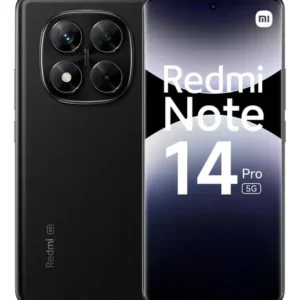 Celular Xiaomi Note 14 Pro 5G 256 Gb Almacenamiento 8 Gb Ram