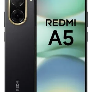 Celular Xiaomi Redmi A5 128 Gb Almacenamiento 4+4 Gb Ram