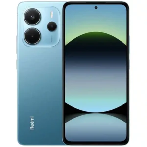 Celular Xiaomi Redmi Note 14 256 Gb Almacenamiento 8 Gb Ram