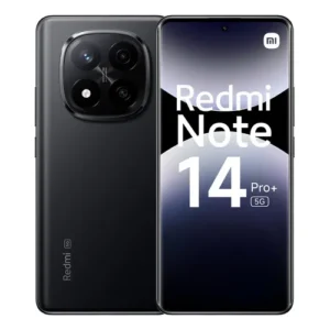 Celular Xiaomi Redmi Note 14 Pro Plus 5G 256 Gb Almacenamiento 8 Gb Ram