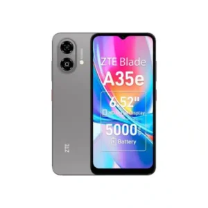 Celular Zte Blade A35E 64 Gb Almacenamiento 2+4 Gb Ram