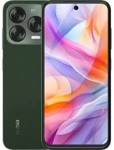 Celular Zte Nubia V70 256 Gb Almacenamiento 8+12 Gb Ram