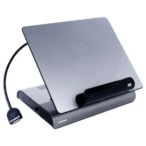 BASE HP EXPANSION XB4 KB-MSE-MINIPMD