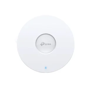 PUNTO DE ACCESO INALAMBRICO TP-LINK MONTAJE EN TECHO WI-FI 6 AX3600 DOBLE BANDA EAP660 HD