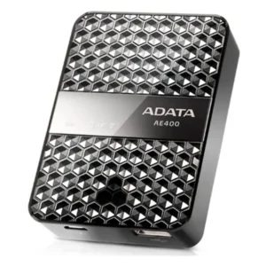 ACCESS POINT CARD-READER WIRELEES POWER BANK 5000 MAH LECTOR MICRO SD PUERTO USB