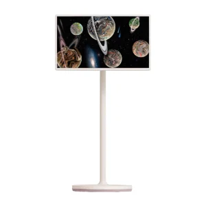 MONITOR LG STANDBYME 27INCH TOUCH MOBILE BATTERY 3H FULL HD THINQ PROC?ALFA7?WIFI?BT