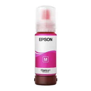 BOTELLA EPSON  MAGENTA L8180  L8160