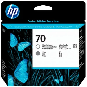 CARTUCHO DESIGNJET HP 70 GLOSS ENHANCER-GRIS