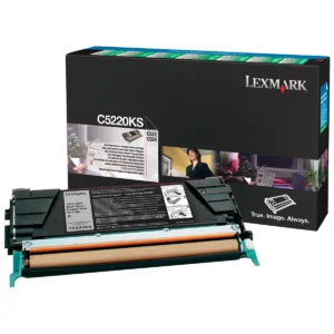 TONER NEGRO 4K C522-524-530-532-534