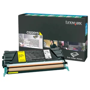TONER AMARILLO 3K C522-524-530-532-534