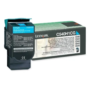 TONER CIAN 2K C540-543-544-546 | X543-544-546-548