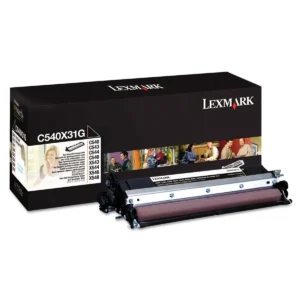 UNIDAD REVELADORA NEGRO 30K C540-543-544-546 | X543-544-546-548