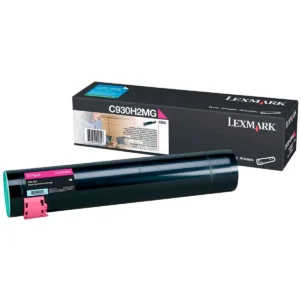 TONER MAGENTA 24K C935