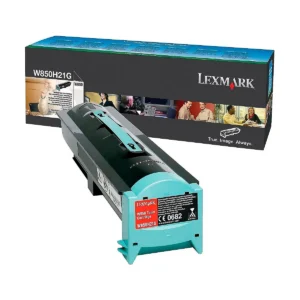 TONER NEGRO 35K W850